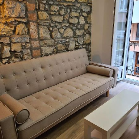 119A - Espectacular Apartamento En Pleno Centro Хіхон Екстер'єр фото