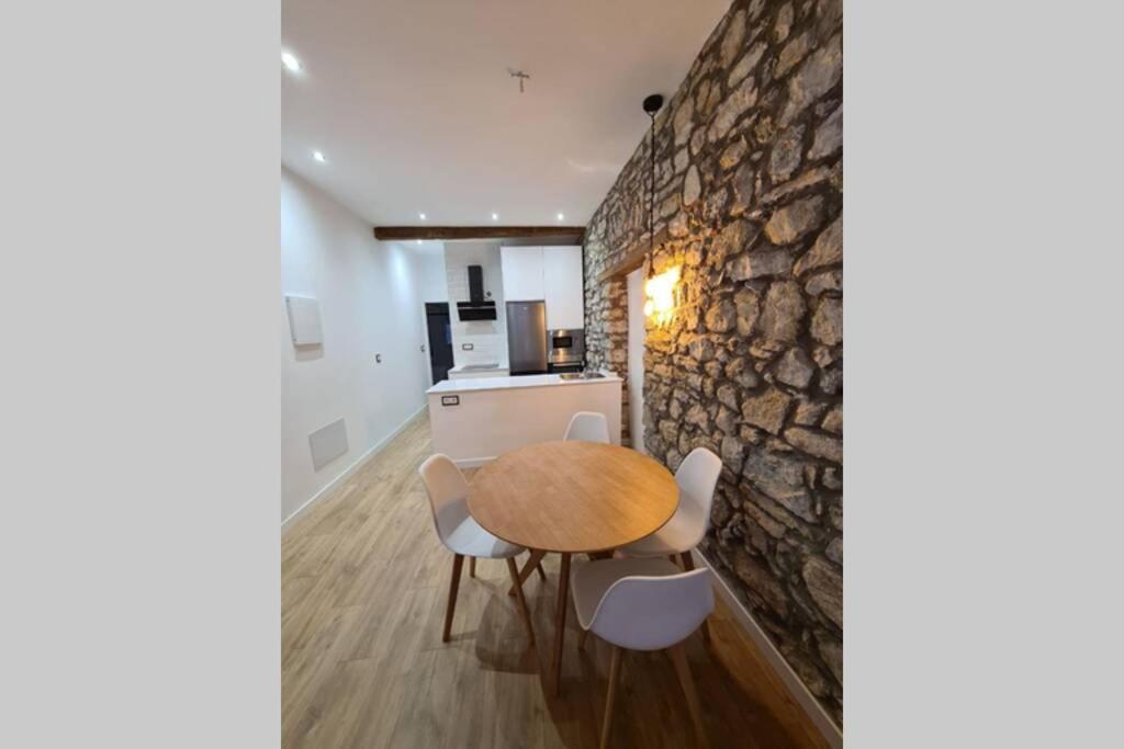 119A - Espectacular Apartamento En Pleno Centro Хіхон Екстер'єр фото