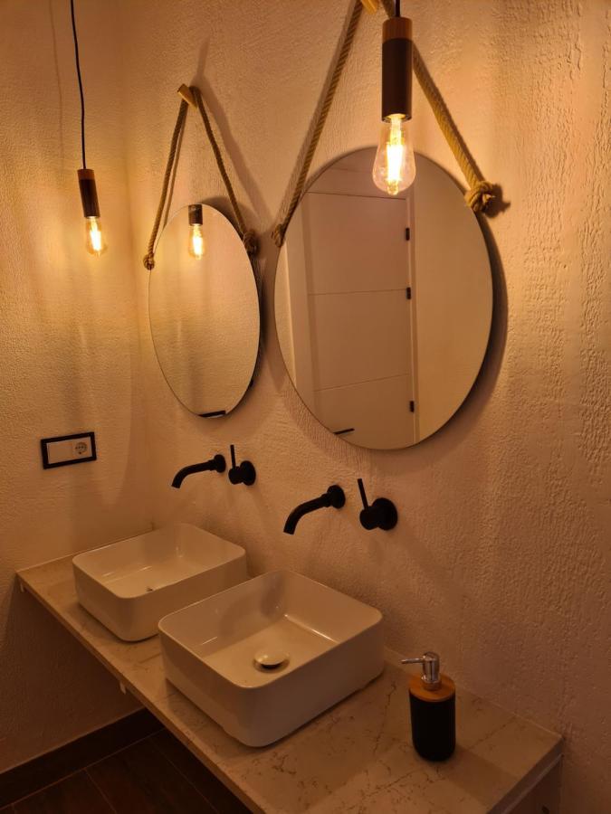 119A - Espectacular Apartamento En Pleno Centro Хіхон Екстер'єр фото