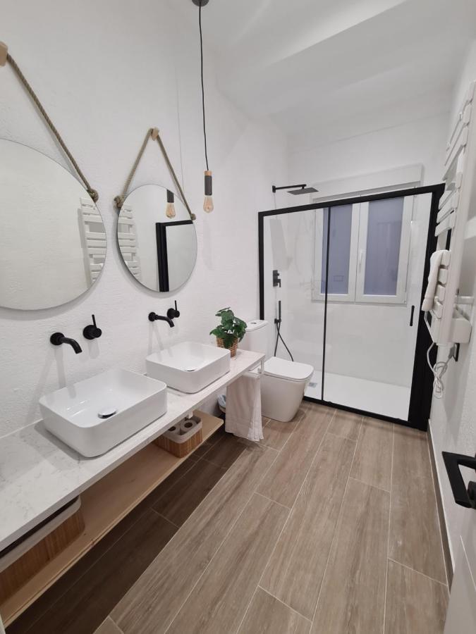 119A - Espectacular Apartamento En Pleno Centro Хіхон Екстер'єр фото