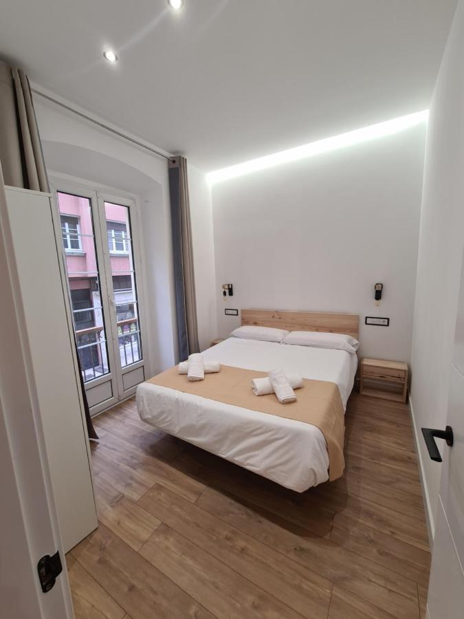 119A - Espectacular Apartamento En Pleno Centro Хіхон Екстер'єр фото