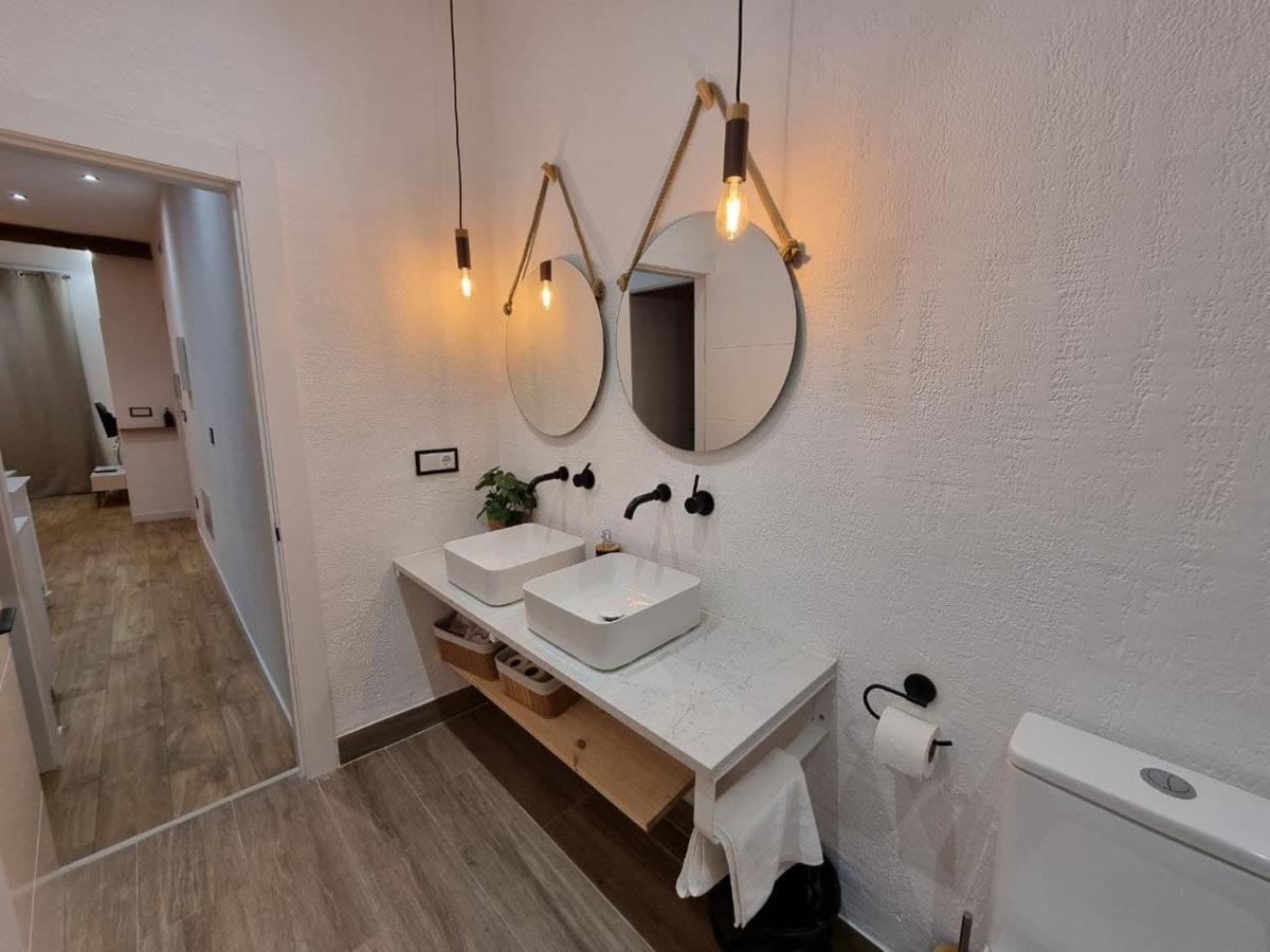 119A - Espectacular Apartamento En Pleno Centro Хіхон Екстер'єр фото