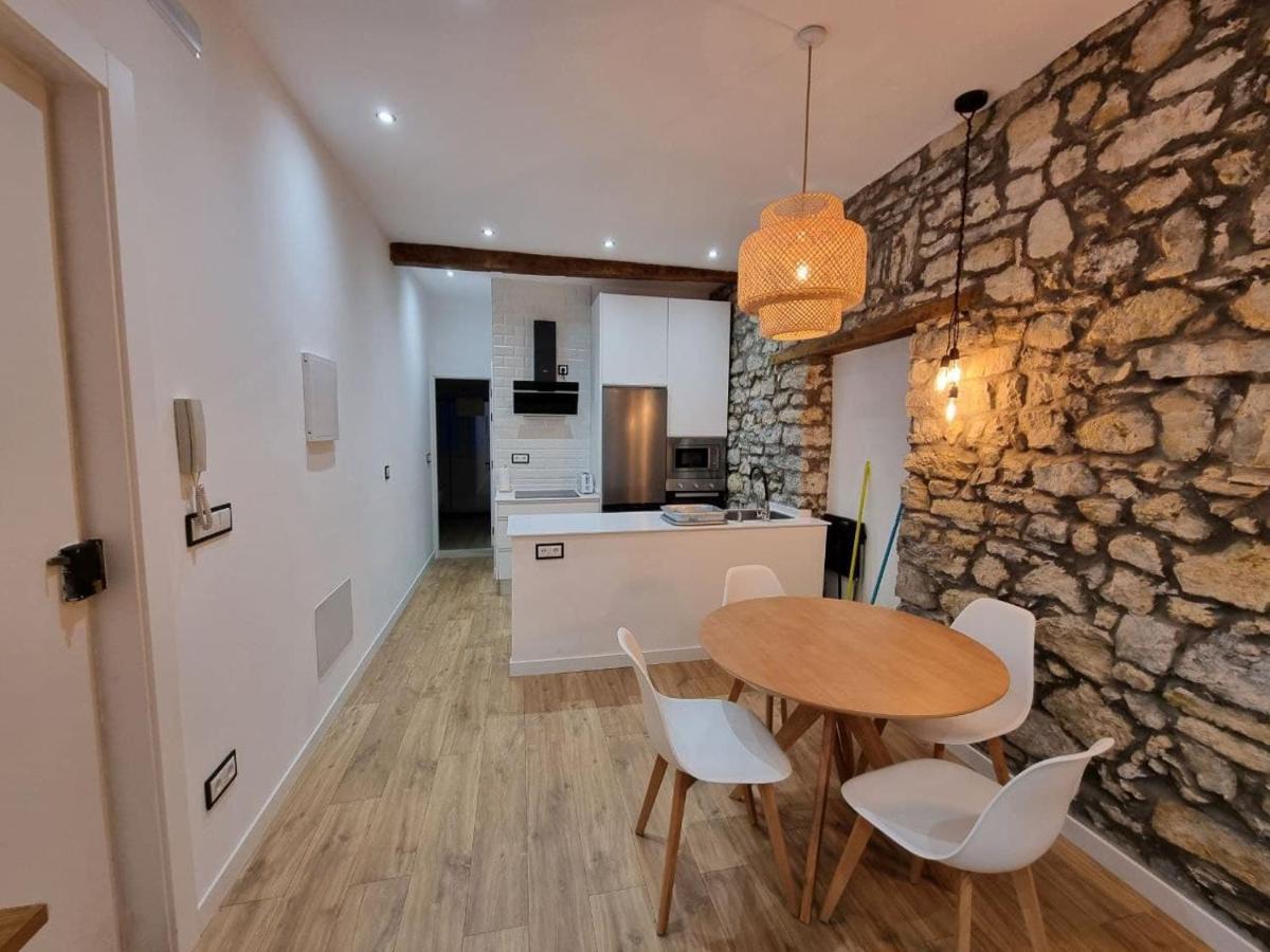 119A - Espectacular Apartamento En Pleno Centro Хіхон Екстер'єр фото